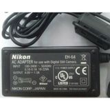 Adapter nguồn Nikon EH-64