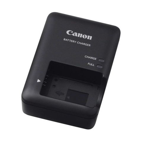 Sạc Canon CB-2LC (Sạc xịn cũ )