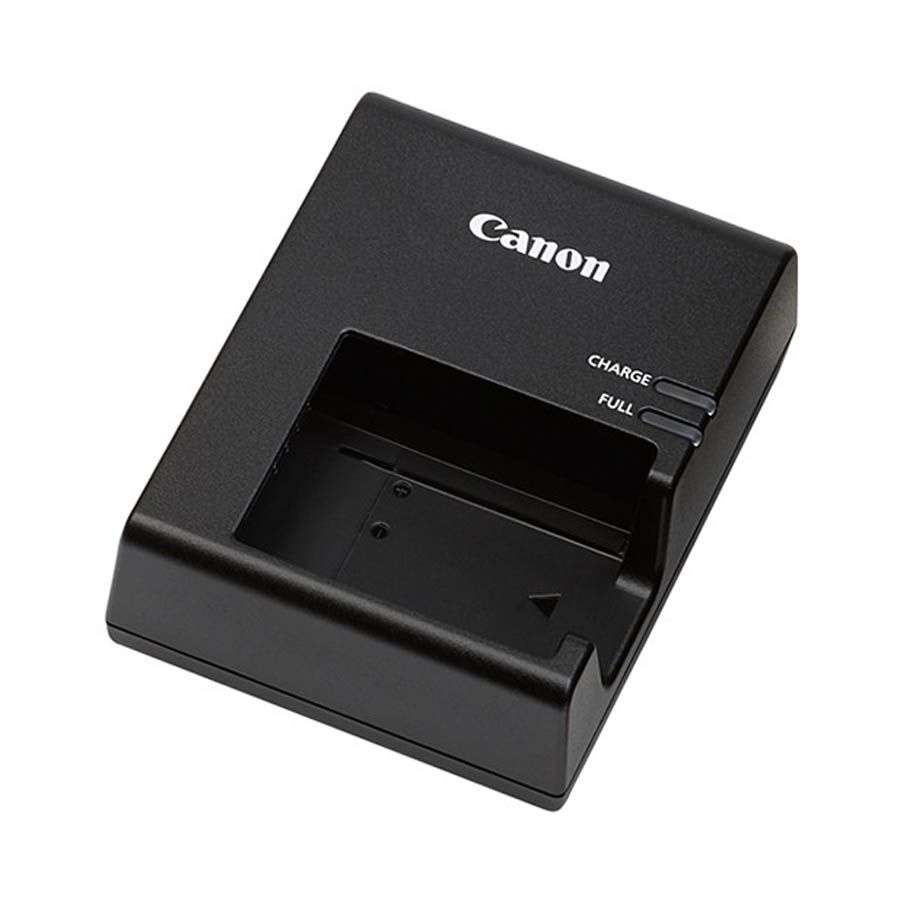 Sạc Canon LC-E10 cho pin LP-E10 (Sạc OEM)