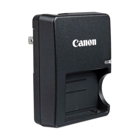 Sạc Canon LC-E5 (Sạc xịn) dùng cho máy ảnh Canon 450D, 500D, 1000D