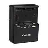 Sạc Canon LC-E6E cho pin LP-E6 (Sạc thay thế) - máy ảnh Canon 90D, EOS 7D Mark II, 7D, 5D Mark II, 5D Mark III, 5D Mark IV, 5DS, 5DS R, 60D, 60Da, 70D, 80D, 6D, 6D Mark II EOS R, EOS R5, EOS R6