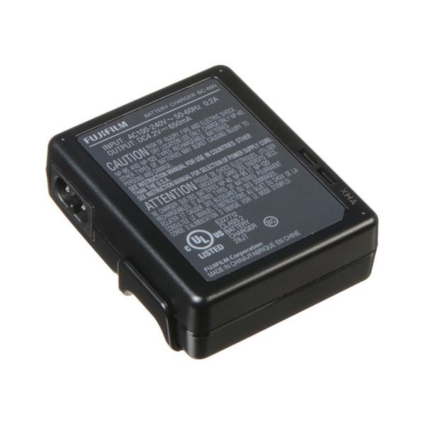 Sạc Fujiffilm BC-65N cho pin NP-65 (Sạc OEM)