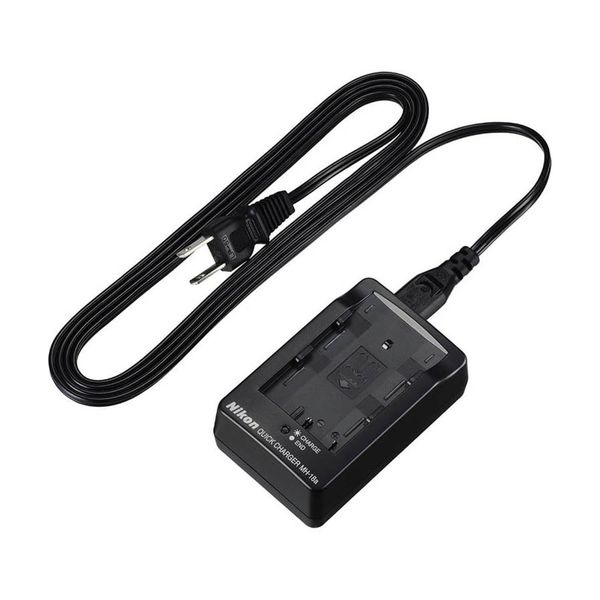 Sạc Nikon MH-18a cho pin EN-EL3E