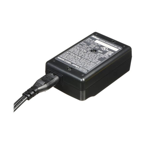 Sạc Nikon MH-18a cho pin EN-EL3E