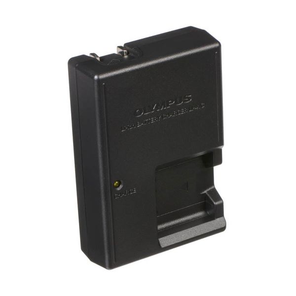 Sạc Olympus Li-42C cho pin LI-40B, LI-42B (Sạc OEM)