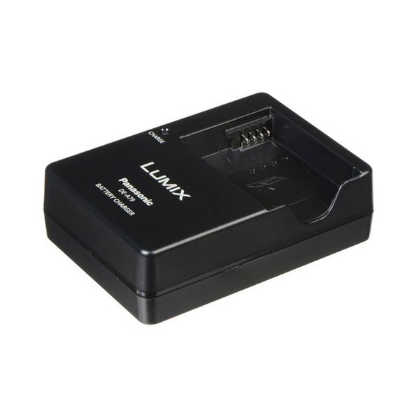 Sạc Panasonic DE-A79B cho pin DMW-BLC12 (Sạc OEM)