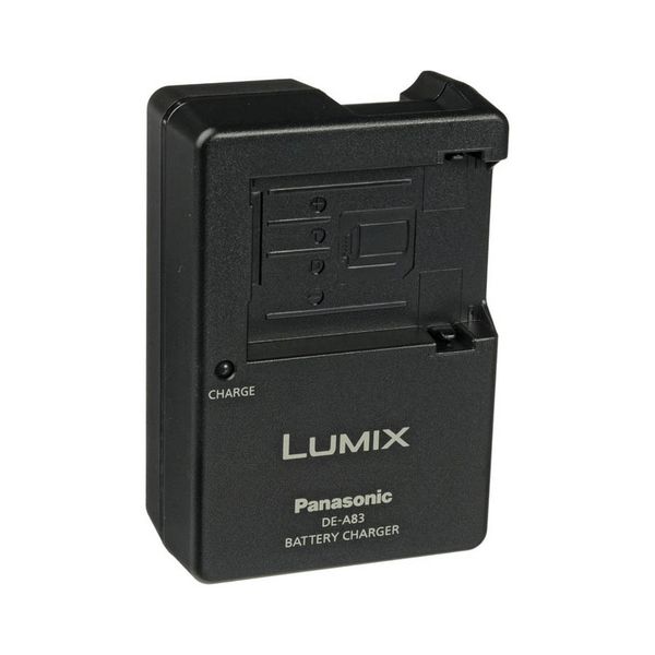 Sạc Panasonic DE-A83 cho pin DMW-BMB9 (Sạc OEM)