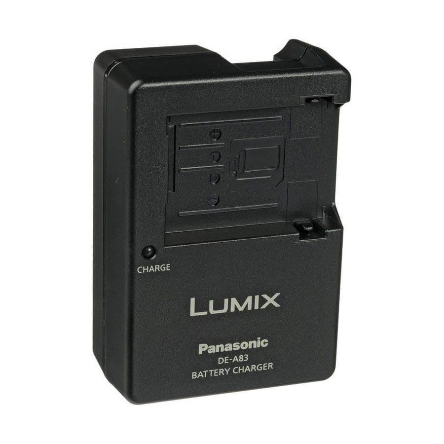Sạc Panasonic DE-A83 cho pin DMW-BMB9 (Sạc OEM)