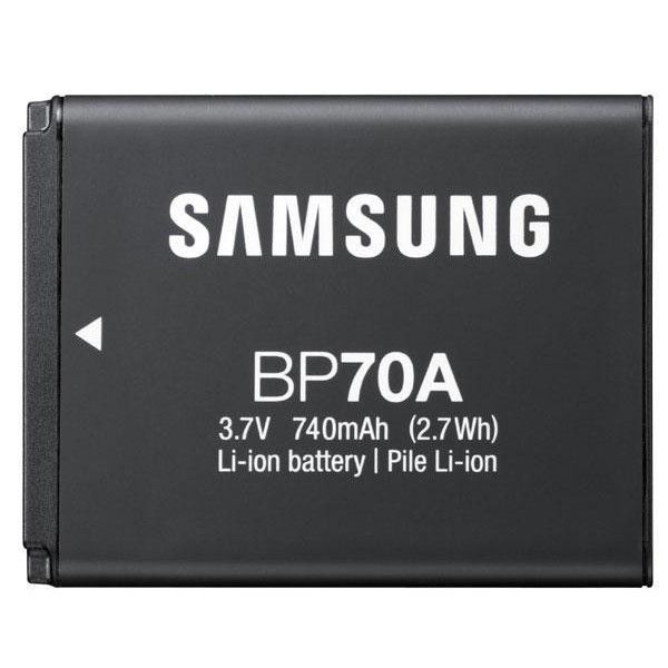 Pin Samsung BP-70A