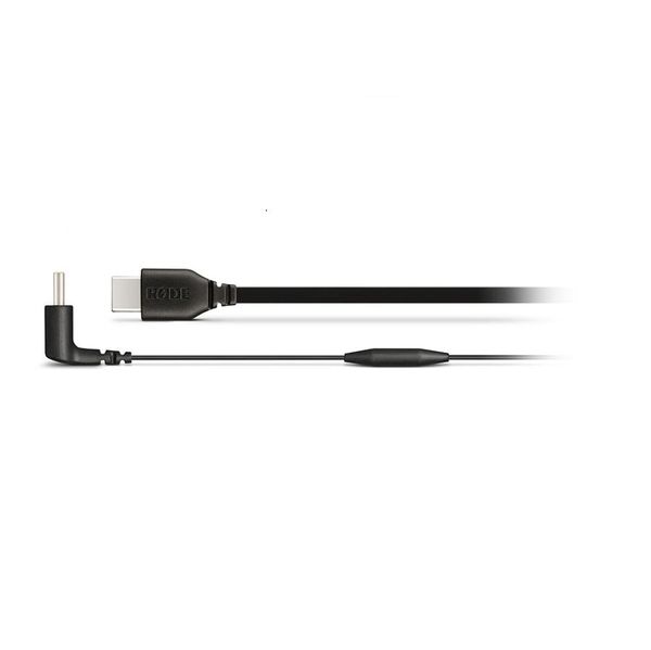 Cáp âm thanh 2 đầu USB-C Rode SC16