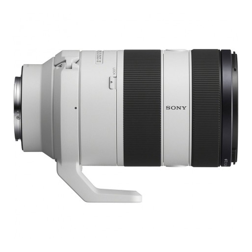 Sony FE 70-200mm F4 Macro G OSS II - Lấy nét tự động trên Sony FE 70-200mm F4 Macro G OSS II