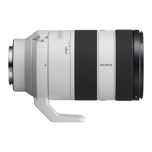 Ống kính Sony FE 70–200mm F4 Macro G OSS Ⅱ (, chính hãng)