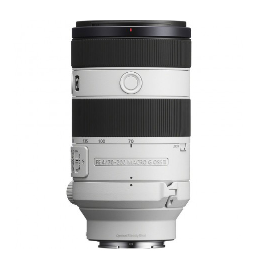 Sony FE 70-200mm F4 Macro G OSS II - Ứng dụng thực tế của Sony FE 70-200mm F4 Macro G OSS II