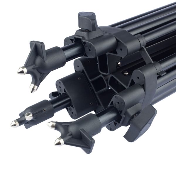 CHÂN MÁY QUAY SIRUI SH-25 (Kèm Fluid Video head)