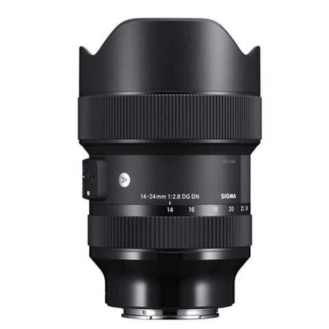 Lens Sigma 14-24 F2.8 DG HSM  Art for Sony ( Mới 100% )