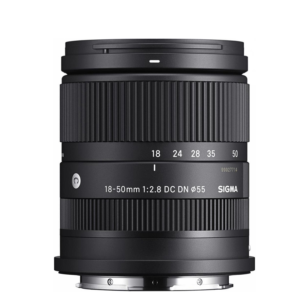 Sigma 18-50mm F2.8 DC DN Contemporary ngàm Sony E - Ứng dụng thực tế của Sigma 18-50mm F2.8 DC DN Contemporary ngàm Sony E