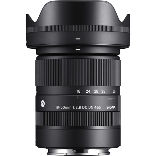 Sigma 18-50mm F2.8 DC DN (C) for Fujifilm X-Mount là sản phẩm ống kính nổi bật cho những ai đam mê nhiếp ảnh. Với khả năng tái tạo màu sáng đặc biệt, ống kính này giúp bạn tạo ra những bức ảnh có độ sắc nét cao, tươi sáng và chân thực. Hãy cùng xem hình ảnh liên quan để hiểu rõ hơn về sản phẩm này nhé.