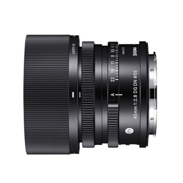Ống kính Sigma 45mm F2.8 DG DN Contemporary