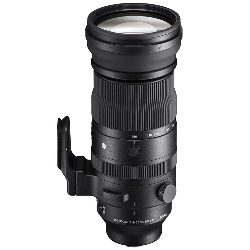 Lens Sigma 150-600mm F5-6.3 DG DN OS Sports For Sony E ( chính hãng )
