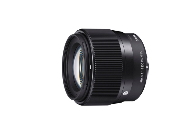 Sigma 56mm F1.4 DC DN Contemporary - Chất lượng quang học của Sigma 56mm F1.4 DC DN Contemporary