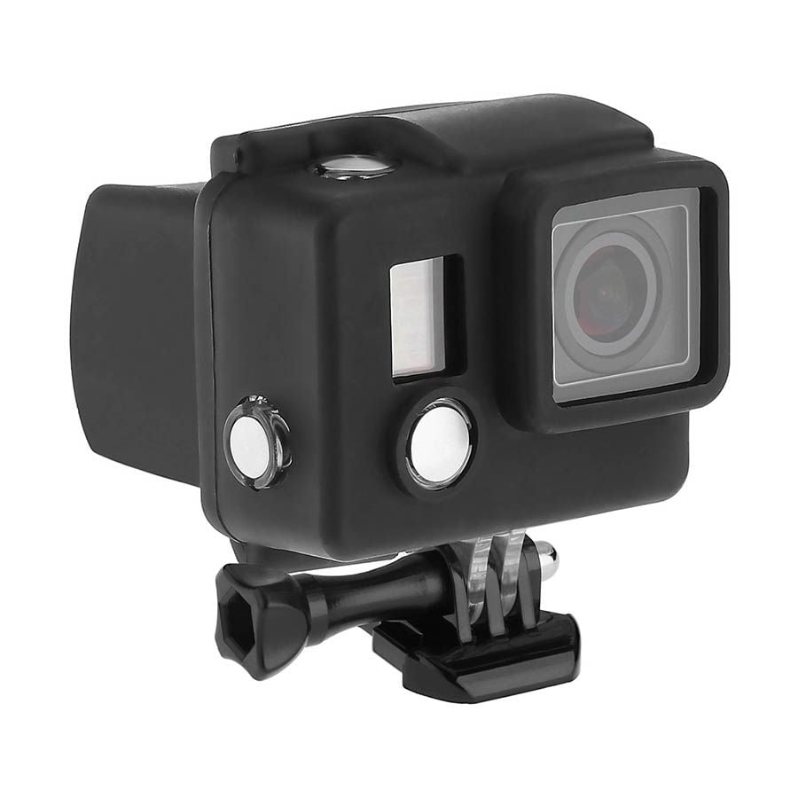 GP98 - Vỏ Silicon chống shock cho GoPro Hero 3/3+/4