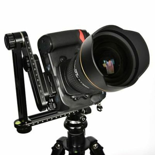 SIRUI PB-10 Multi-Axial Panoramic Head - Bộ chụp toàn cảnh 720 độ - Chính hãng