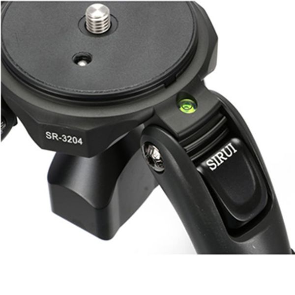 Chân máy ảnh Carbon SIRUI SR-3204 - Chính hãng