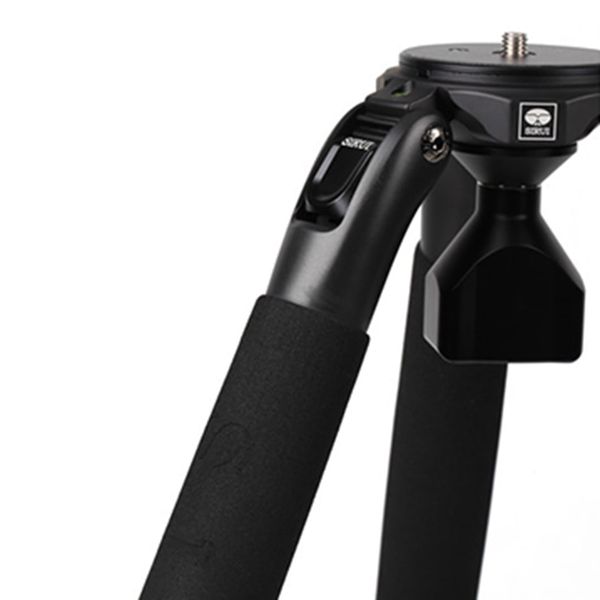 Chân máy ảnh Carbon SIRUI SR-3204 - Chính hãng