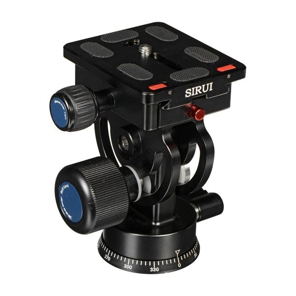 Ballhead SIRUI L-20S (Pan/Tilt Head) - Chính hãng