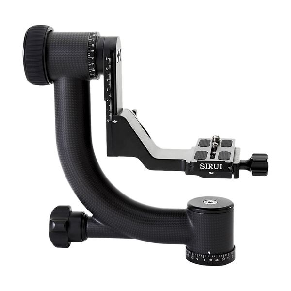 Gimbal head SIRUI PH-20 Carbon fiber