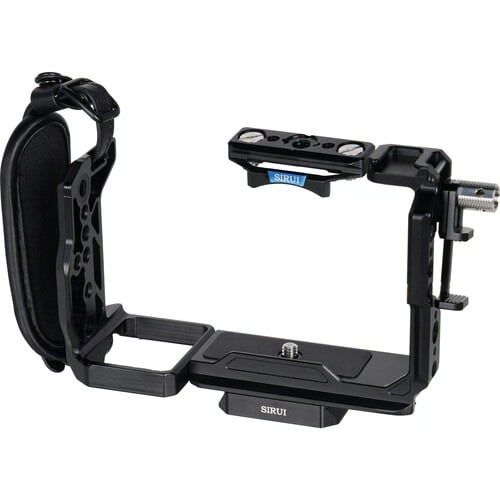 Khung bảo vệ máy ảnh SIRUI Camera Cage for Sony FX3 & FX30 - Chính hãng