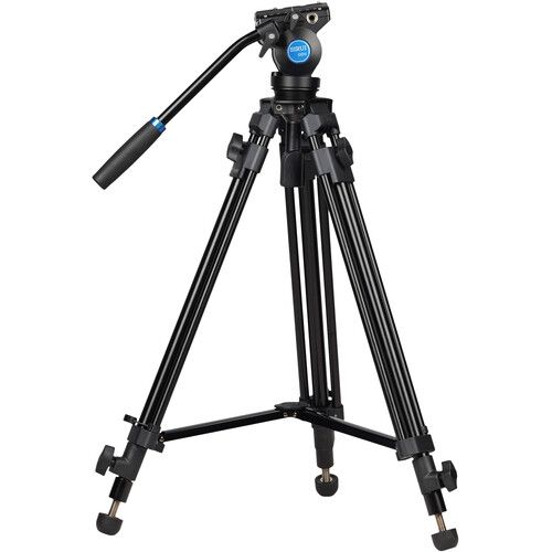 Chân máy quay chuyên dụng SIRUI SH-05 - Chính hãng