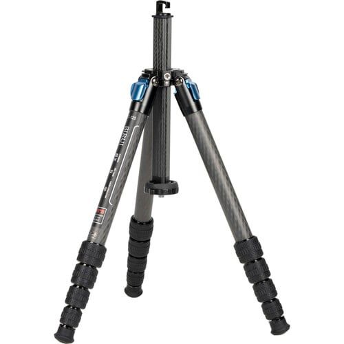 Chân máy ảnh SIRUI ST-125 + ball ST 10X - Chính hãng