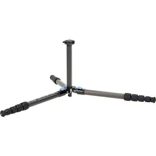 Chân máy ảnh SIRUI ST-125 + ball ST 10X - Chính hãng