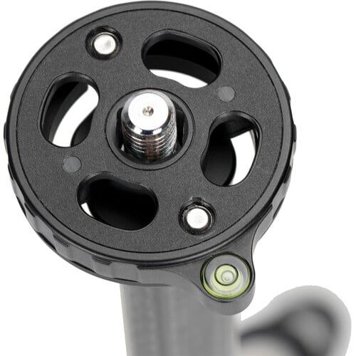 Chân máy ảnh SIRUI ST-125 + ball ST 10X - Chính hãng
