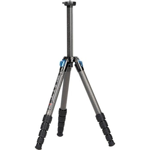 Chân máy ảnh SIRUI ST-125 + ball ST 10X - Chính hãng
