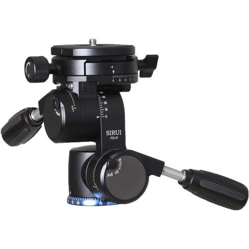Way Head SIRUI FD-01 - Chính hãng