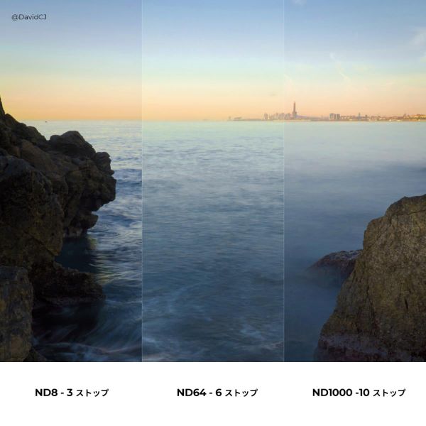 Filter K&F ND1000 (10 Stops) Nano-X Pro 100x100mm - KF1873