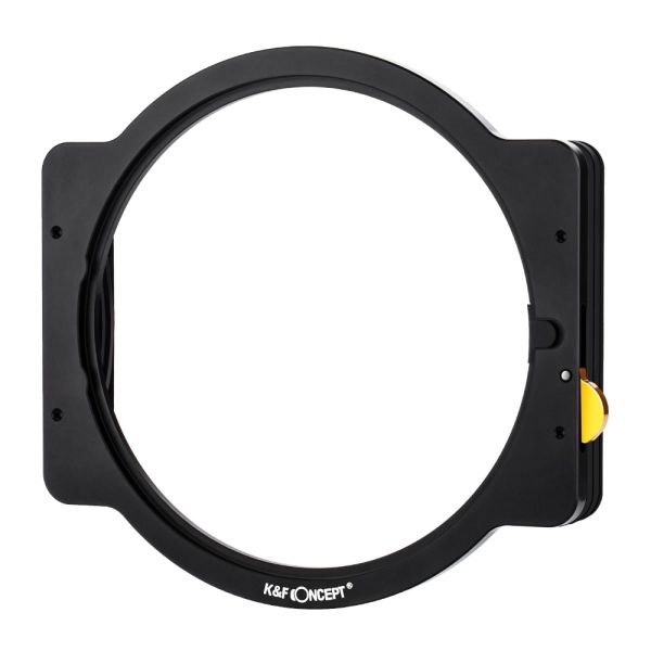K&F Concept Square Filter ND1000 100X100mm Kit