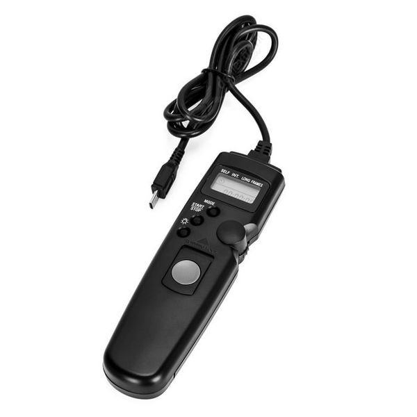 Dây bấm mềm Remote Switch TC-1011 For Sony