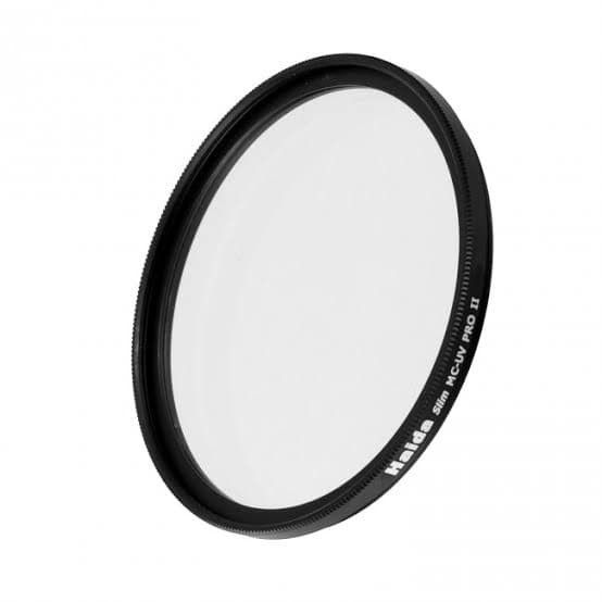 Filter Haida Slim MC-UV PROII size 46mm - HD14046