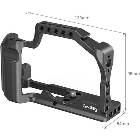 Khung SmallRig Cage 2168 ( for Canon EOS M50 và M50 mark II, M5 )