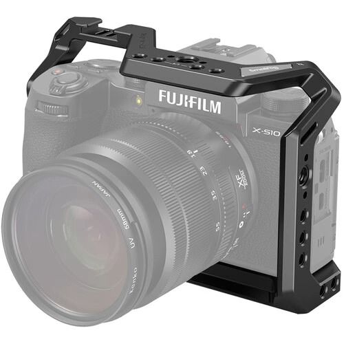 Khung bảo vệ Smallrig for Fuji X-S10