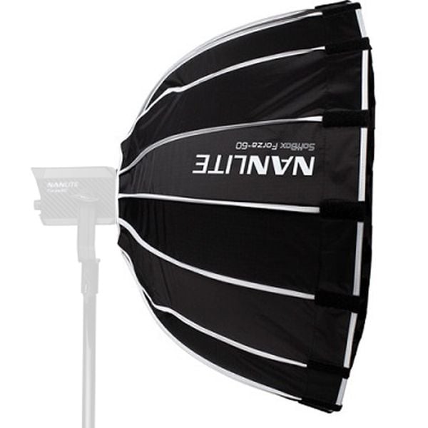 Softbox Nanlite SB-FZ60 (Bowens Mount)