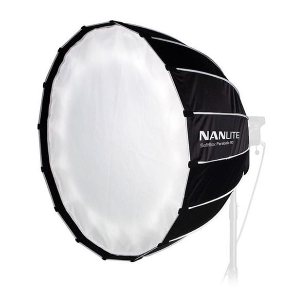 Softbox Nanlite SB-FZ60 (Bowens Mount)