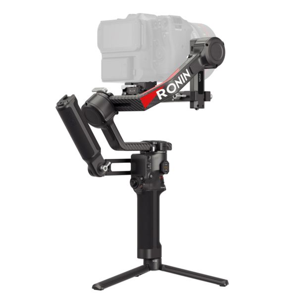 Chống rung Gimbal DJI Ronin RS4 Pro Combo