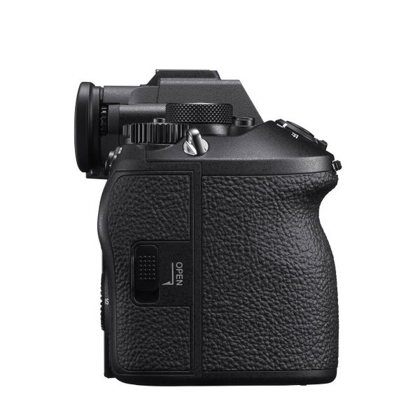 Máy ảnh Sony A9 Mark iii (body) - / chính hãng/ Full VAT