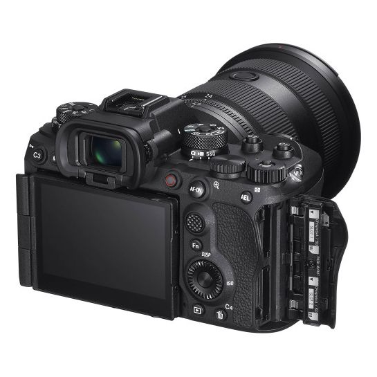 Máy ảnh Sony A9 Mark iii (body) - / chính hãng/ Full VAT