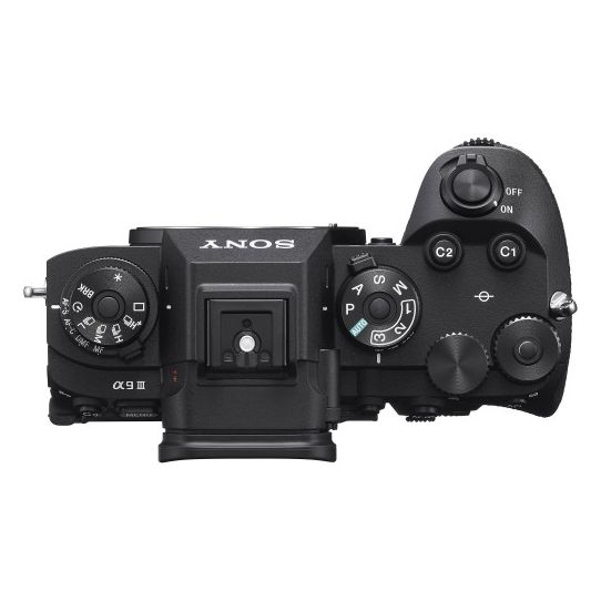 Máy ảnh Sony A9 Mark iii (body) - / chính hãng/ Full VAT