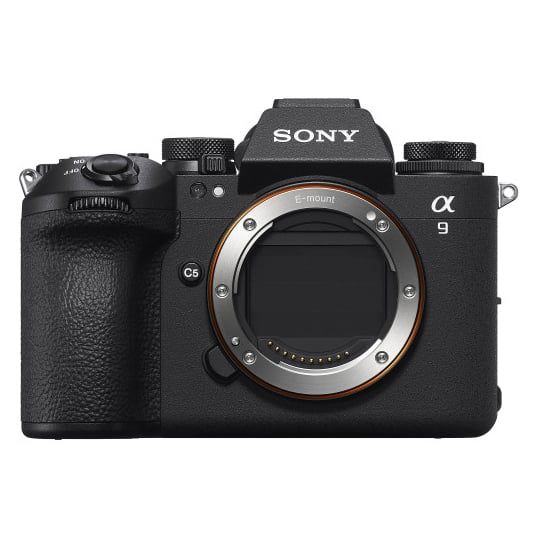 Máy ảnh Sony A9 Mark iii (body) - / chính hãng/ Full VAT